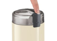 Bosch Bosch TSM6A017C Mlinček za kavo, 180 W, Krema