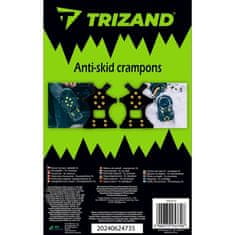 Trizand Vložki za čevlje XL Trizand 24735