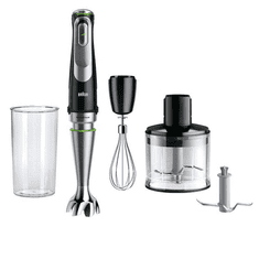 Braun MultiQuick 9 MQ 9135XI, Palični mešalnik