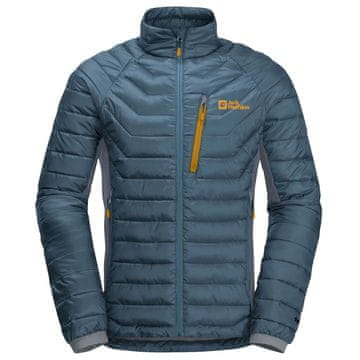 Jack Wolfskin Jakne uniwersalne modra M Routeburn Pro Ins