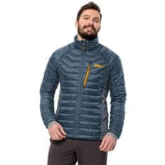 Jack Wolfskin Jakne uniwersalne modra M Routeburn Pro Ins