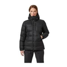 Helly Hansen Jakne uniwersalne črna M Verglas