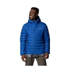 Columbia Jakne uniwersalne modra M Lake 22 Ii