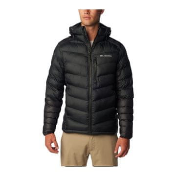 Columbia Jakne uniwersalne črna 2085294010