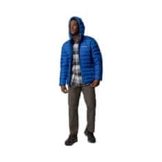 Columbia Jakne uniwersalne modra M Lake 22 Ii