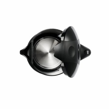 Zelmer Električni kotliček Zelmer ZCK 7630B, 1,7 L, 2200 W, beli, s indikatorjem nivoja vode in vrtenjem 360°.