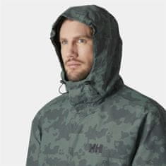 Helly Hansen Jakne treking čevlji zelena L Evrik Jacket