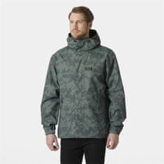 Helly Hansen Jakne treking čevlji zelena L Evrik Jacket