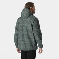 Helly Hansen Jakne treking čevlji zelena L Evrik Jacket