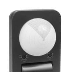 Maclean Maclean MCE243 GR Infrardeči senzor gibanja PIR IP65 2000W Detektor gibanja