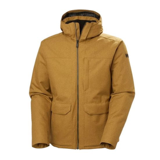 Helly Hansen Jakne uniwersalne medena Chill 3.0