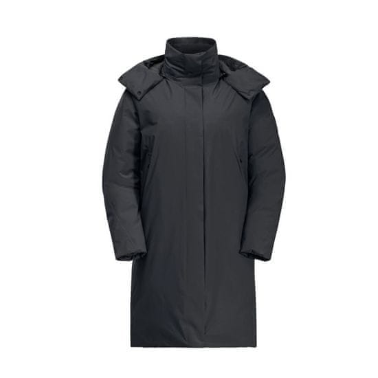 Jack Wolfskin Jakne uniwersalne črna 11161216350