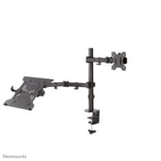 slomart Namizni nosilec za monitor/prenosnik Neomounts
