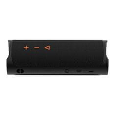 Creative Creative Labs Creative MUVO Go Stereo prenosni zvočnik črn 20 W