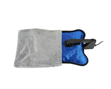 Adler Adler AD 7427 električna termofor modra 360 W