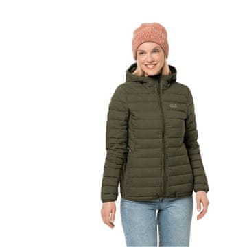 Jack Wolfskin Jakne 12061614144