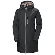 Helly Hansen Jakne uniwersalne črna XS Belfast