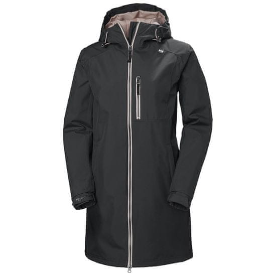 Helly Hansen Jakne uniwersalne črna Belfast