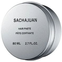 sachajuan Pasta za oblikovanje las z močno fiksacijo (pasta za lase) 80 ml