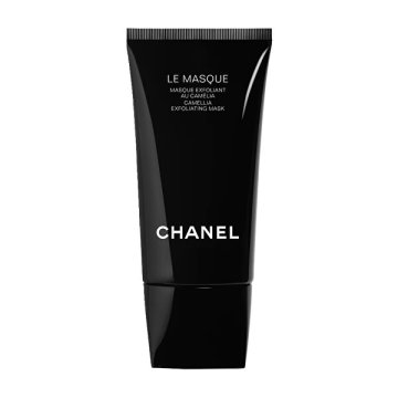 Chanel Piling maska za obraz Le Masque (Exfoliating Mask) 150 ml