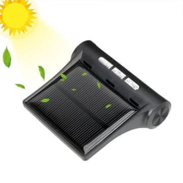 Sofistar TireGuard brezžični nadzor tlaka