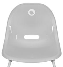 Lionelo Otroški stol DALIA GREY STONE