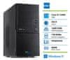 e-office namizni računalnik, i5-12400, 16GB, SSD1TB, W11H, tipkovnica, miška (146800)