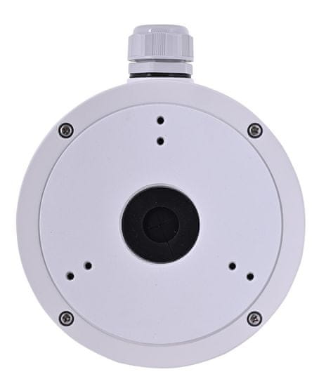 Hikvision Hikvision Digitalna tehnologija DS-1280ZJ-M dodatna oprema za varnostne kamere Spojna omarica
