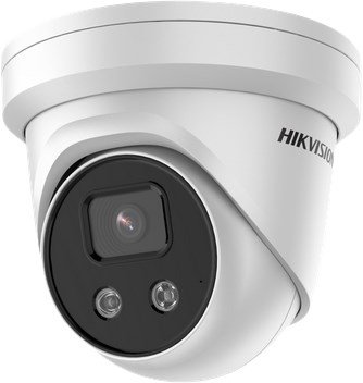 Hikvision HIKVISION DS-2CD2366G2-ISU/SL (2,8 mm)(C) IP kamera