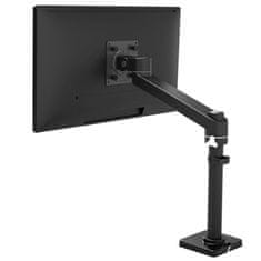 Ergotron NX NAMIZNI NOSILEC ZA MONITOR ČRN/DO 34-PALČNEGA MONITORJA 5 LET GARANCIJE