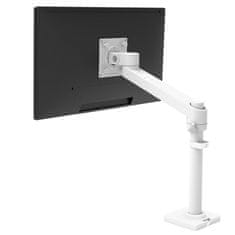 Ergotron NX NAMIZNI NOSILEC ZA MONITOR BELE BARVE/DO 34-PALČNEGA MONITORJA 5-LETNA GARANCIJA