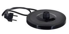 slomart Električni kuhalnik vode Russell Hobbs 26080-70, 1.7 L, 2400 W, črn, prozoren - hitra priprava popolne skodelice чаја