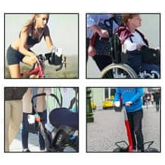 Sofistar Večnamensko držalo FlexiGrip