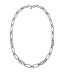 Michael Kors Elegantna medeninasta verižica premium MKJ828400040