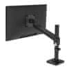Ergotron NX Monitor Arm Black, namizna nastavljiva roka do 34" LCD, pivot, črna