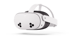 Quest 3S Virtual Reality - 256 GB