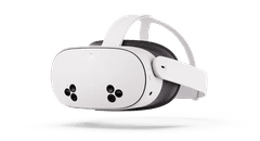 Quest 3S Virtual Reality - 128 GB