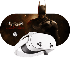 Quest 3S Virtual Reality - 128 GB