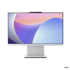 Lenovo IdeaCentre 24 računalnik vse-v-enem (AiO), 60,96 (24), R5 7535HS, 16GB, SSD1TB, FHD, W11H (F0HR001VSC)
