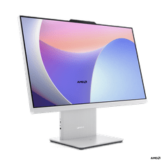Lenovo IdeaCentre 24 računalnik vse-v-enem (AiO), 60,96 (24), R5 7535HS, 16GB, SSD1TB, FHD, W11H (F0HR001VSC)