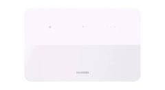 Huawei Huawei B636-336 4G CPE 5 - Beli namizni usmerjevalnik s Wi-Fi 6, podporo za 128 naprav in hitrostjo prenosa do 3000 Mbit/s.