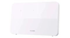 Huawei Huawei B636-336 4G CPE 5 - Beli namizni usmerjevalnik s Wi-Fi 6, podporo za 128 naprav in hitrostjo prenosa do 3000 Mbit/s.