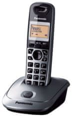 Panasonic KX-TG2511FXM, brezžični telefon