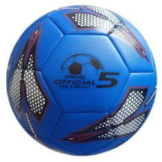 Kubisport K5/1K Kopalna žoga velikosti 5 - modra