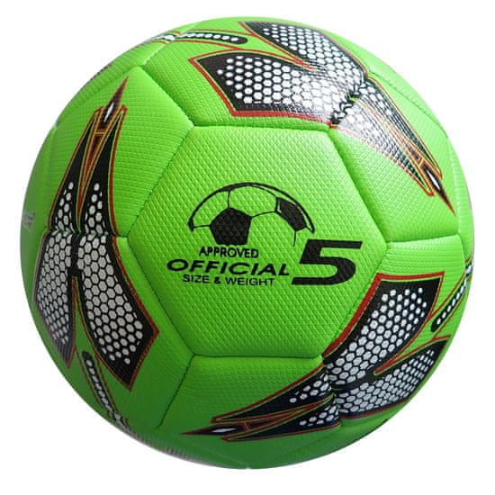 Kubisport K5/1K Kopalna žoga velikosti 5 - zelena