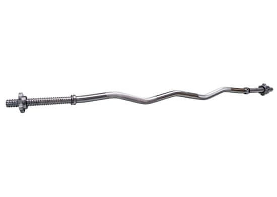 Kubisport EZ 1200/30 mm z dvojno roko