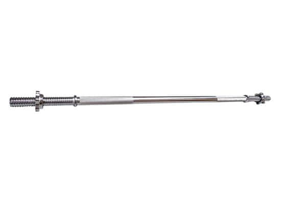 Kubisport Dvostranska ravna gred 1200/25 mm