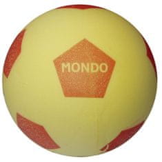 Mondo Mehka nogometna žoga premera 20 cm