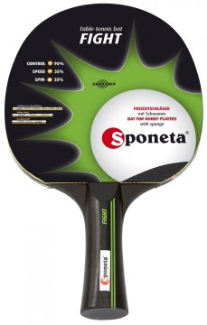 Kubisport Sponeta G1715K Boj za ping pong