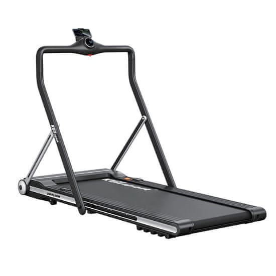 Kubisport Tekalna steza v celoti pripravljena za uporabo GB4100K